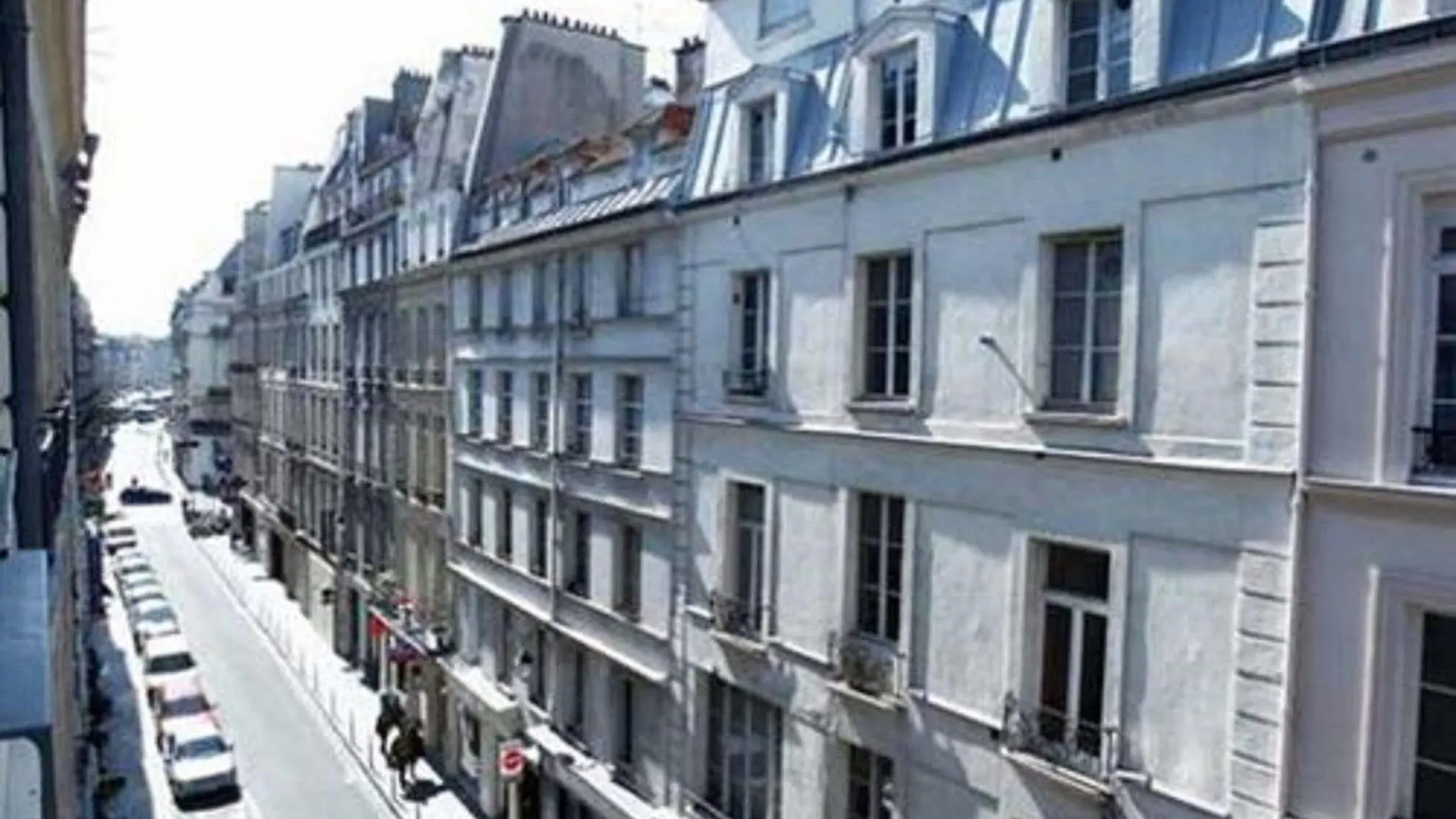 Du Pont Neuf * Paříž