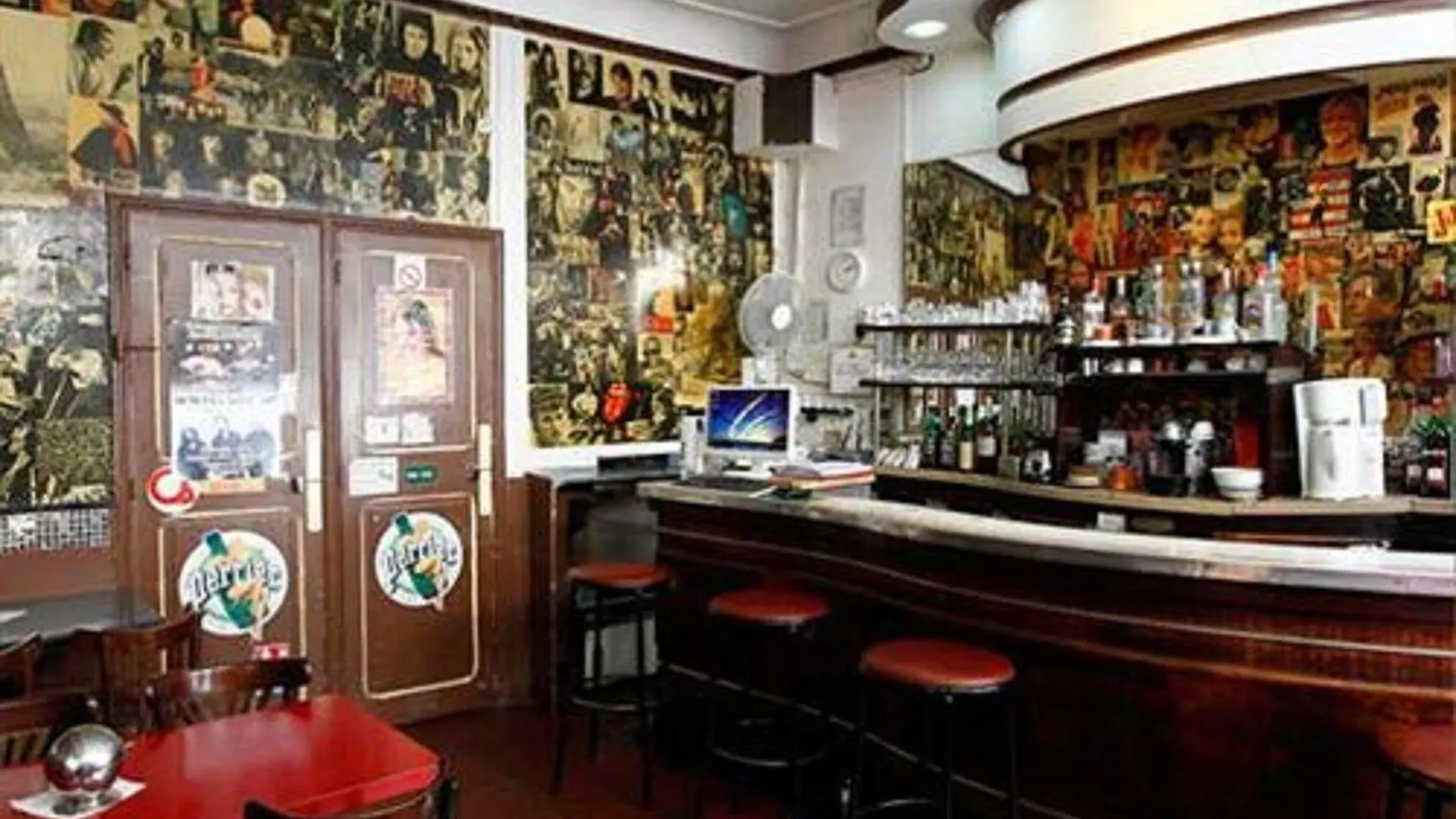 Du Pont Neuf Hotel